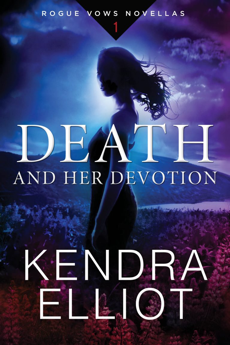 Death and Her Devotion - Melinda Leigh