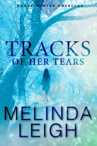 Tracks of Her Tears