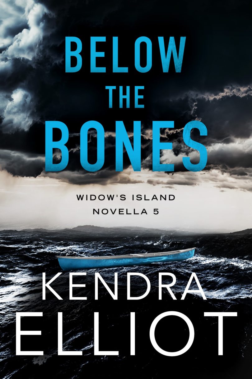 Books Melinda Leigh